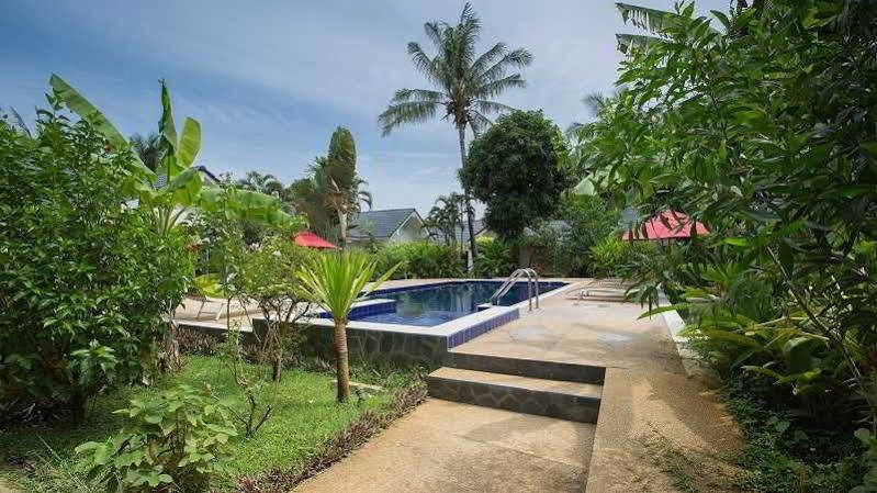 Baannueng@Kathu Hotel Phuket Exterior photo